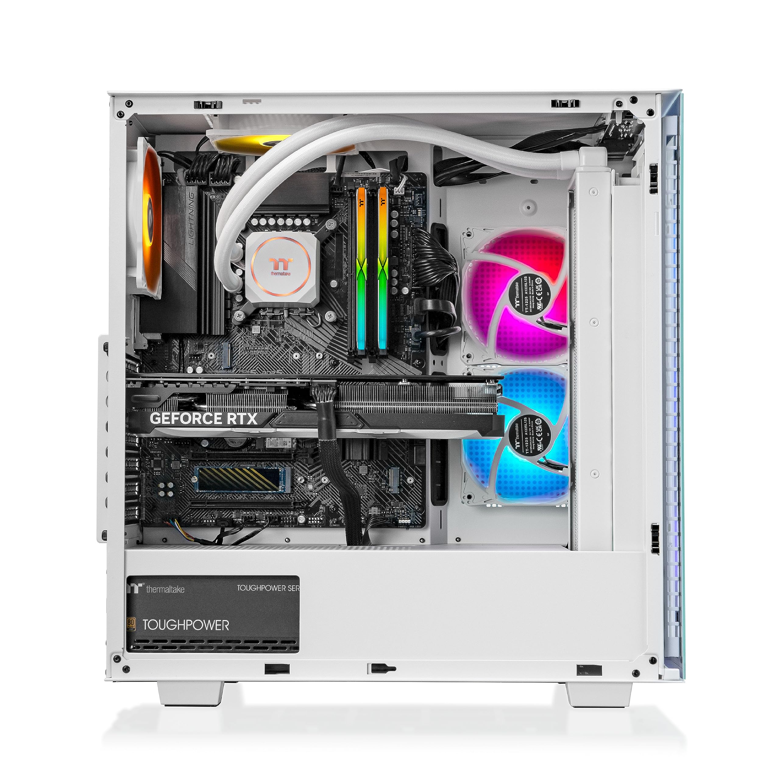 デスクトップPC Core i7+GTX760 SSD&HDD RAM16G デスクトップPC Core i7+GTX760 SSD&HDD RAM16G